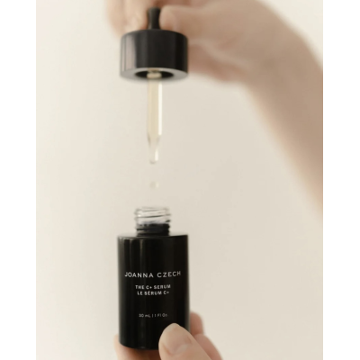 Противовоспалительная сыворотка от пигментации Joanna Czech Skincare The C+ Serum 30 ml