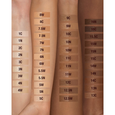 Тональный крем Charlotte Tilbury Airbrush Flawless Foundation (4 Neutral) 30 ml