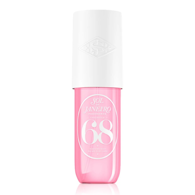 Парфумований спрей для тіла і волосся Sol de Janeiro Brazilian Crush Cheirosa '68 Perfume Mist 90 ml