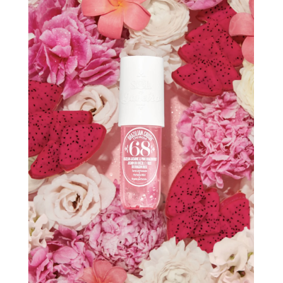 Парфумований спрей для тіла і волосся Sol de Janeiro Brazilian Crush Cheirosa '68 Perfume Mist 90 ml