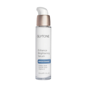 Осветляющая сыворотка от пигментации Glytone Enhance Brightening Serum 30 ml