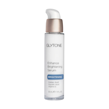 Осветляющая сыворотка от пигментации Glytone Enhance Brightening Serum 30 ml