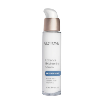 Освітлювальна сироватка від пігментації Glytone Enhance Brightening Serum 30 ml