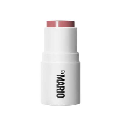 Кремові румʼяна в стіку Makeup by Mario Mini Soft Blush Stick (Dusty Rose) 4 g