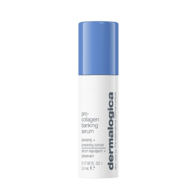 Антиоксидантная сыворотка с коллагеном Dermalogica Pro-Collagen Banking Serum 5 ml
