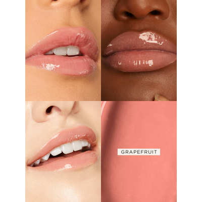 Блеск для губ Tarte Cosmetics Maracuja Juicy Lip (Grapefruit) 2.7 g