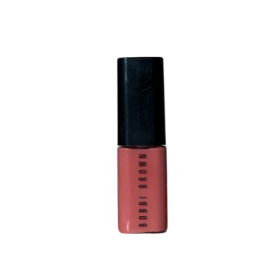 Блиск для губ Bobbi Brown Crushed Oil-Infused Lip Gloss (In the Buff) 2 ml Mini