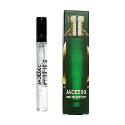 Парфюмированная вода Герметика Jade888 5 ml