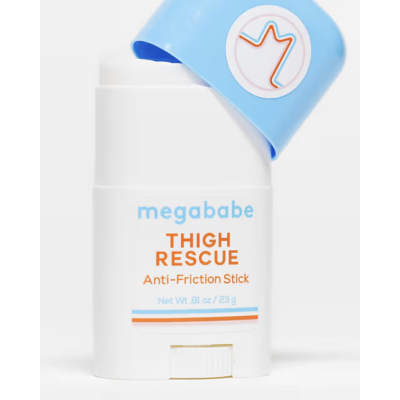 Дезодорант для тела от натираний Megababe Thigh Rescue Anti-Friction Stick 23 g