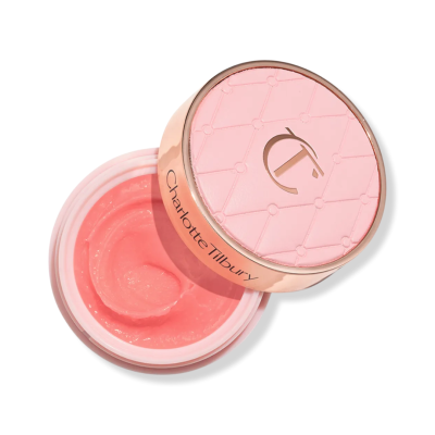Увлажняющая маска для губ Charlotte Tilbury Magic Life Changing Lip Mask (Pillow Talk) 10.5 g