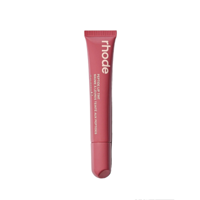 Лімітований пептидний тінт для губ Rhode - Peptide lip Tint (Salty Tan) 10ml