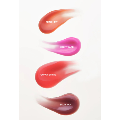 Лімітований пептидний тінт для губ Rhode - Peptide lip Tint (Salty Tan) 10ml