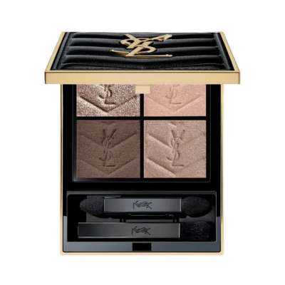 Палетка теней Yves Saint Laurent Couture Mini Clutch (100 Stora Dolls) 4 g