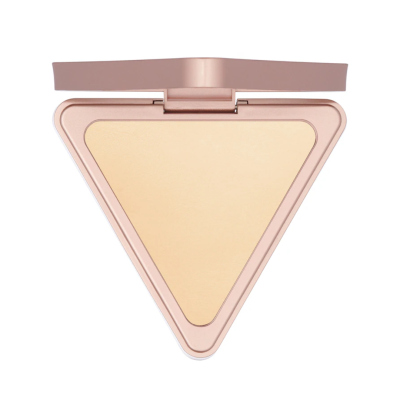 Фиксирующая пудра без талька LYS Beauty Triple Fix Translucent Setting Powder (Resilience) 6.5 g (из набора, без уп.)