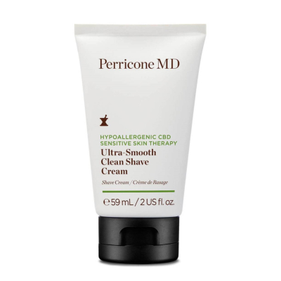 Крем для гоління Perricone MD Ultra-Smooth Clean Shave Cream 59 ml