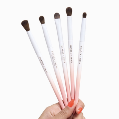 Набор кистей для глаз Shades by Shan Bridal Brush Set