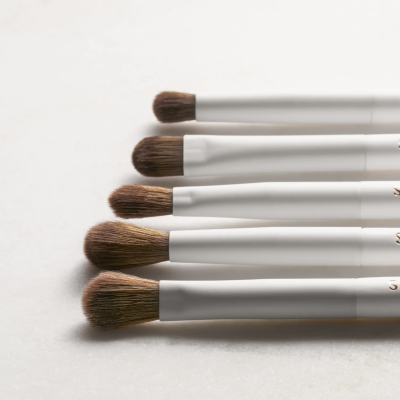 Набор кистей для глаз Shades by Shan Bridal Brush Set