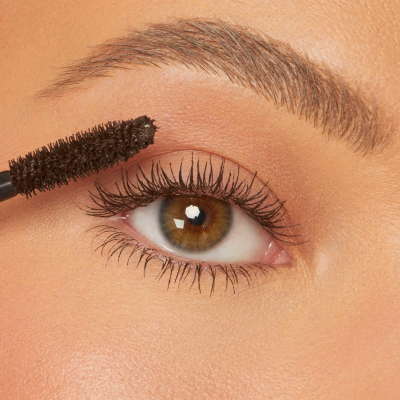 Коричневая тушь 4 в 1 Tarte Lights Camera Lashes 4-in-1 Mascara (Brown) 7 ml