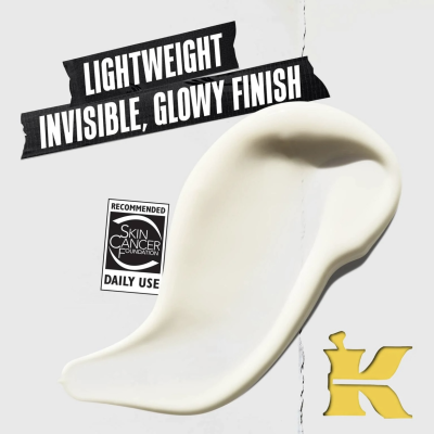 Сонцезахисна сироватка з SPF50 Kiehl's Better Screen UV Serum SPF50+ with Collagen Peptide 50 ml