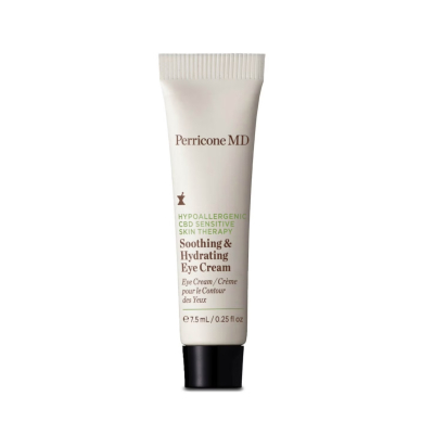 Заспокійливий та поживний крем для очей Perricone MD Sensitive Skin Therapy Soothing & Hydrating Eye Cream 7.5m