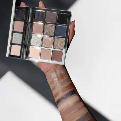 Палетка тіней Makeup By Mario Ethereal Eyes Eyeshadow Palette Moonlight 15.6 g