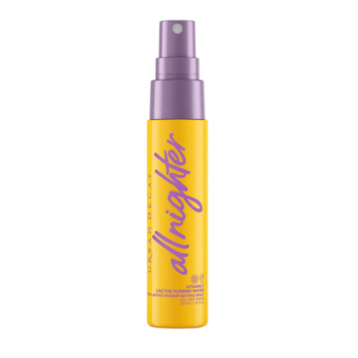 Спрей для фіксації макіяжу з вітаміном С Urban Decay All Nighter Vitamin C Hydrating Setting Spray 30 ml