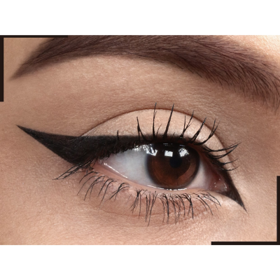Подводка для глаз Chica Beauty Mirame Matte Black Liquid Eyeliner 0.5 ml