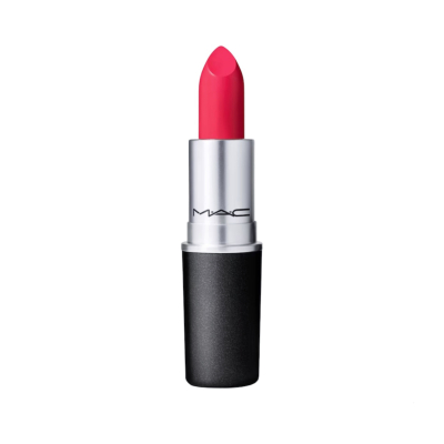 Матова помада МАС Retro Matte Lipstick (701 All Fired Up) 3 g