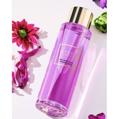 Тонік для очищення пор Byroe Pro-Berry Pore Refining Toner 100 ml