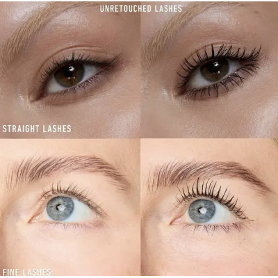 Тушь для объема, удлинения каждой реснички Kat Von D Full Sleeve Long + Defined Tubing Mascara 11 ml