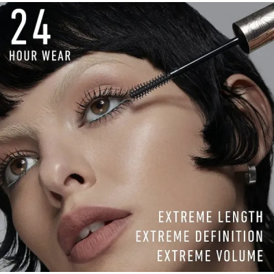 Тушь для объема, удлинения каждой реснички Kat Von D Full Sleeve Long + Defined Tubing Mascara 11 ml