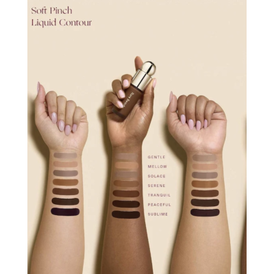 Жидкий скульптор Rare Beauty Soft Pinch Liquid Contour (Gentle) 14.88 ml