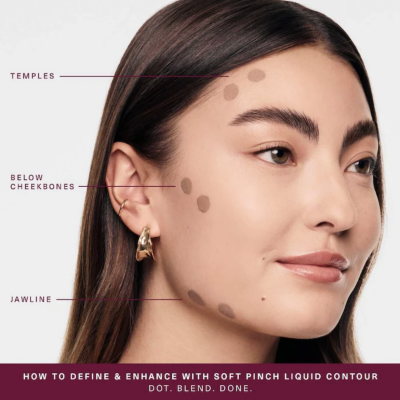 Жидкий скульптор Rare Beauty Soft Pinch Liquid Contour (Gentle) 14.88 ml