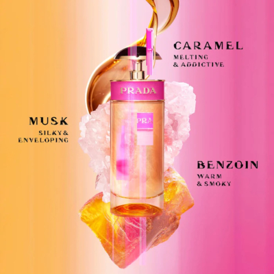 Парфумована вода 6.5 ml