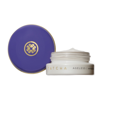 Питательный крем для кожи вокруг глаз Tatcha Ageless Revitalizing Eye Cream 15 ml