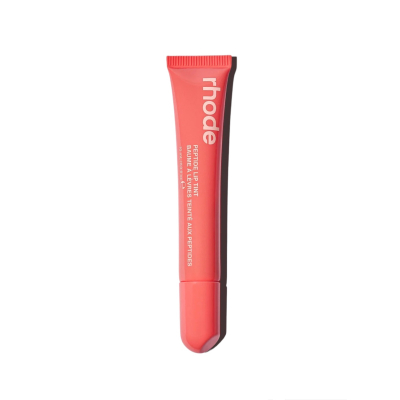 Лімітований пептидний тінт для губ Rhode - Peptide lip Tint (Peach Pit) 10ml