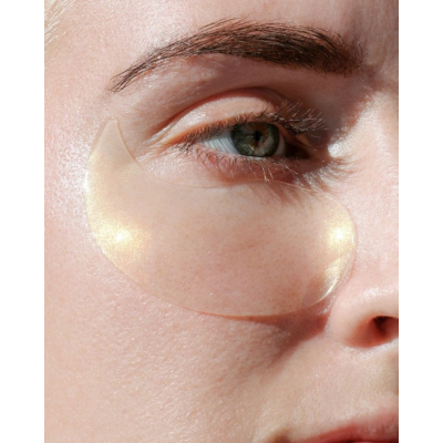 Патчи для сияния и осветления темных кругов с витамином C Patchology Flashpatch Illuminating Eye Gels 30 шт