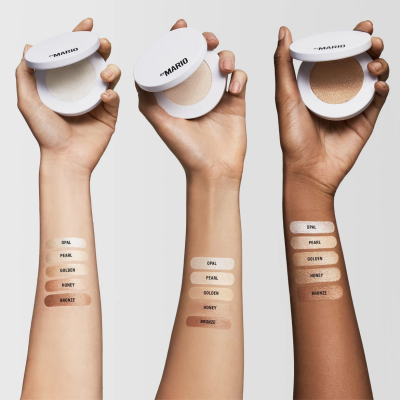 Хайлайтер Makeup by Mario Soft Glow Highlighter (Pearl) 4.53 g