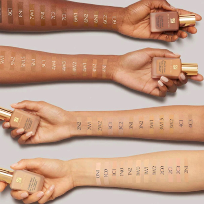 Тональний крем Estée Lauder Double Wear Stay-in-Place Makeup (3N1) 30 ml