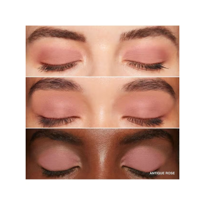 Кремові тіні Bobbi Brown Long-Wear Cream Matte Eyeshadow Stick (Antique Rose) 0.9 g Mini (без коробочки, з набору)