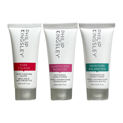 Набір для волосся Philip Kingsley