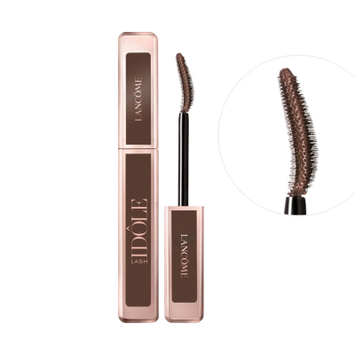 Коричнева туш для вій Lancome Lash Idole Mascara True Brown 8 ml