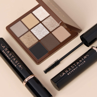 Набір для макіяжу очей Anastasia Beverly Hills Mini Sultry Kit for Eyes