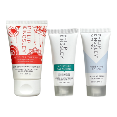 Набір для волосся Philip Kingsley