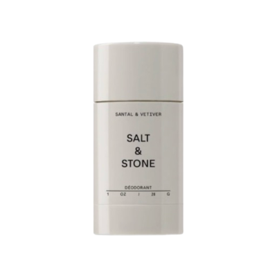 Натуральний міні-дезодорант Salt & Stone Aluminum-Free Deodorant (Santal & Vetiver) 28 g (без коробочки, з набору)