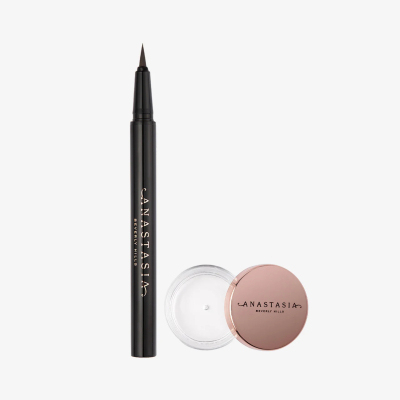 Набір для створення ефекту ламінованих брів (Taupe) Anastasia Beverly Hills Laminated Look Brow Kit