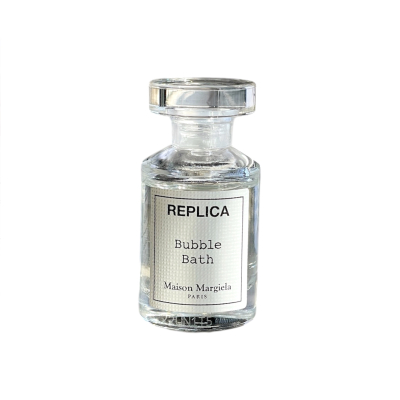 Унисекс-аромат Maison Martin Margiela Bubble Bath (Replica Collection) 7ml