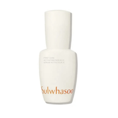 Увлажняющая сыворотка для лица Sulwhasoo The First Care Activating Serum VI 8 ml Mini