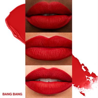 Матова помада Smashbox Always on Liquid Lipstick (Bang-Bang) 4 ml