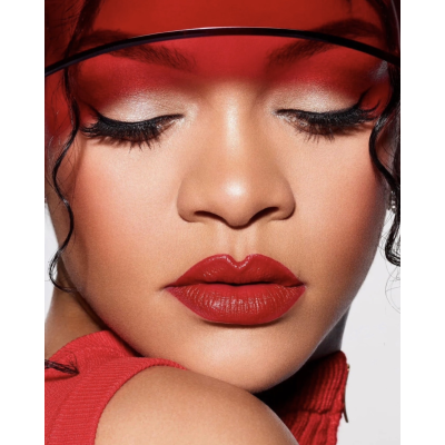 Лімітований набір для губ Fenty Beauty Paint it Red 2-Piece Lip Set (MVP)